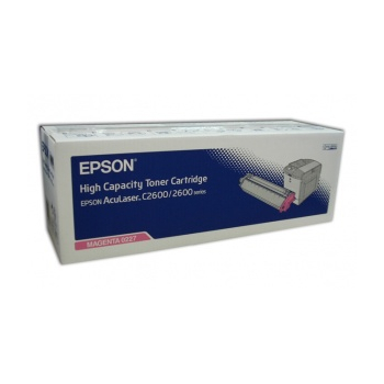 Epson Toner AcuLaser C2600 S050227 Magen 5K