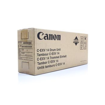 Canon Bęben C-EXV14 Black 55K