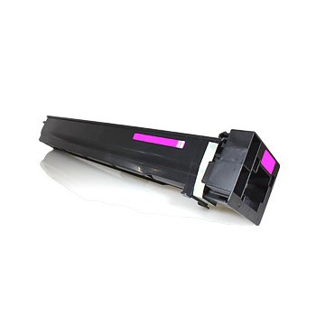 Minolta Toner TN-611M C550 Magenta 27K