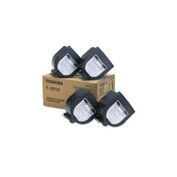 Toshiba Toner T-2510E BD2510/2550 10K