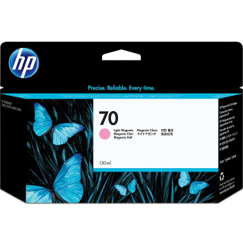 HP Głowica nr 70 C9455A L.Magenta 130ml