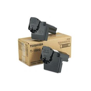 Toshiba Toner T-1600E e-Studio 16 5K 335g