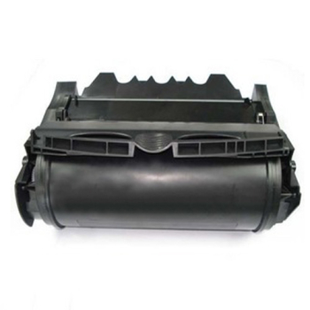 Lexmark Toner T64X 64036HE Black 21K