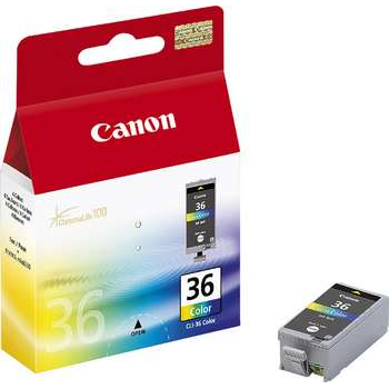 Canon Tusz CLI-36 Kolor 250s