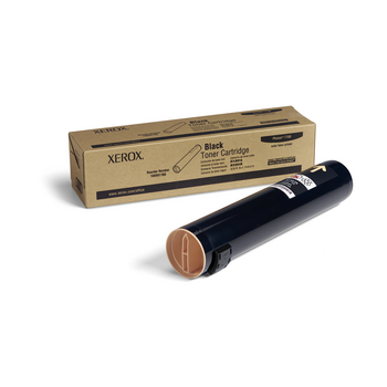 Xerox Toner Phaser 7760 106R01163 Black 32K