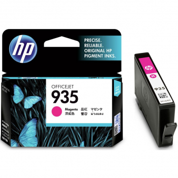 HP Tusz nr 935 C2P21AE Magenta 400str