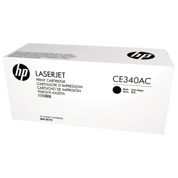 HP Toner nr 651AC CE340AC Black 13,5K