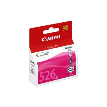 Canon Tusz CLI-526M Magenta 9 ml