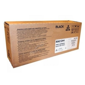 Ricoh Toner MPC6501/7501 Black 841408 43,2K