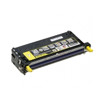 Epson Toner AcuLaser C2800 S051162 Yello 2K