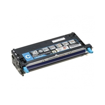 Epson Toner AcuLaser C2800 S051164 Cyan 2K