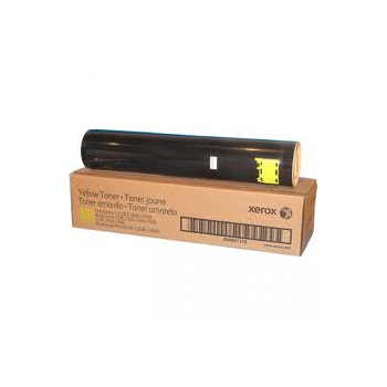 Xerox Toner WC 7228 006R01178 Yellow 16K