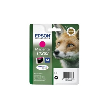 Epson Tusz Stylus SX425 T1283 Magenta 3,5ml