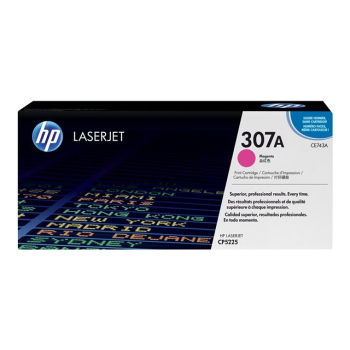 HP Toner nr 307A CE743A Magenta 7,3K