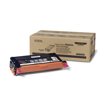 Xerox Toner Phaser 6180 113R00720 Magent 2K