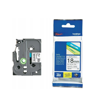 Brother Taśma TZE-241