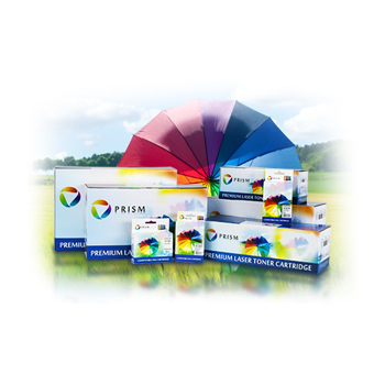 PRISM HP Toner nr 124A Q6001A Cyan 2k CRG 707 Rem.