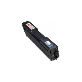 Ricoh Toner SPC310 406349 Cyan 2,5K 407641