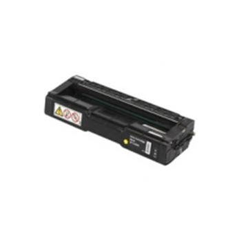 Ricoh Toner SPC310 406351 Yellow 2,5K 407639