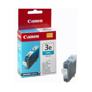 Canon Tusz BCI-3C Cyan 280s