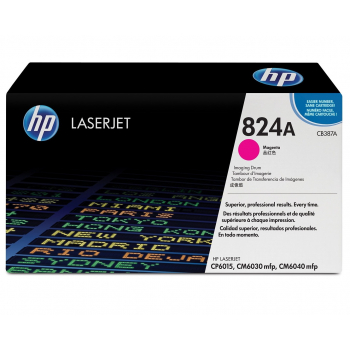 HP Bęben nr 824A CB387A Magenta 35K