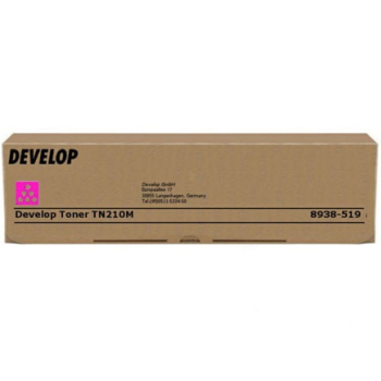 Lexmark Toner X560 X560H2MG Magenta 10K