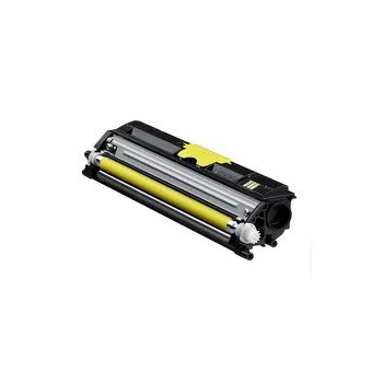 Minolta Toner MC 1600 Yellow 2,5K