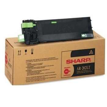 EOL Sharp Toner AR-020LT AR5516/5520 16K