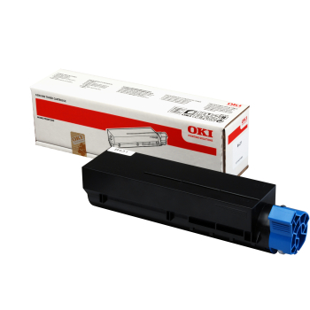 EOL OKI Toner B431 44574902 10K