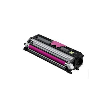 Minolta Toner MC 1600 Magenta 1,5K