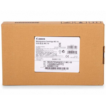 Canon Poj na zuż toner MC10 6.3K