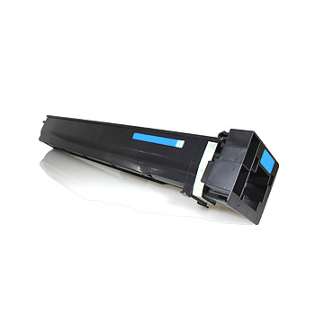 Minolta Toner TN-611C C550 Cyan 27K