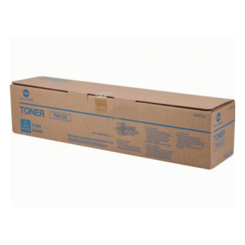 Minolta Toner TN-312C C352 Cyan 12K