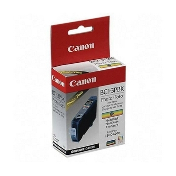 Canon Tusz BCI-3PBK Photo Black 280s