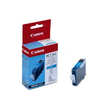 Canon Tusz BCI-3PC Photo Cyan 280s