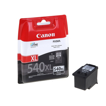 EOL Canon Tusz PG-540XL Black 600str blister