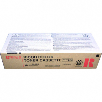 Ricoh Toner TR2 888344 Black 1x830g NRG DT445