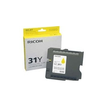 EOLRicoh Toner SPC410 888283 Cyan 5K