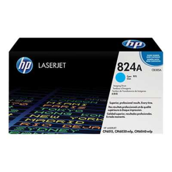HP Bęben nr 824A CB385A Cyan 35K
