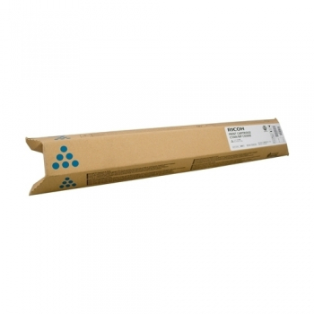 EOLRicoh Toner MPC3500/4500 884933 17K 884933/842037/884937 Cyan