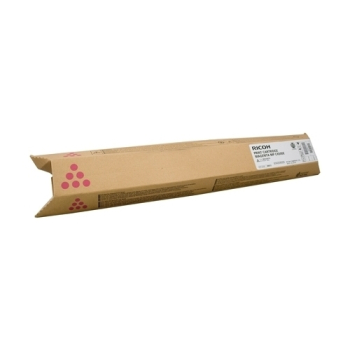 EOLRicoh Toner MPC3500/4500 884932 17K 888610/884932/842036/884936 Magenta