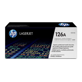 HP Bęben nr 126A CE314A 14K