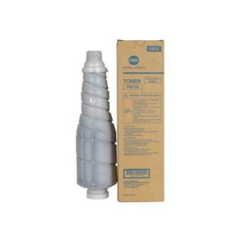 Minolta Toner TN-510K C500  Black 30K