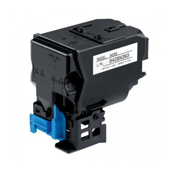 Minolta Toner TNP-27K C25  Black 5,2K A0X5153