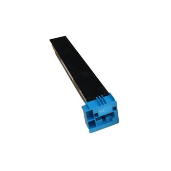 Minolta Toner TN-613C C552 Cyan 30K