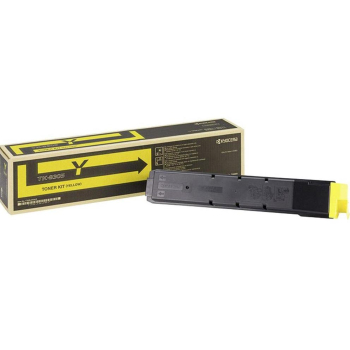 Kyocera Toner TK-8305Y Yellow 15K 1T02LKANL0