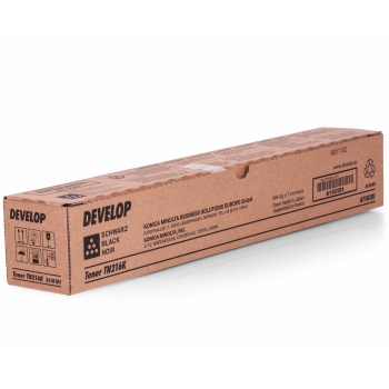 Develop Toner Ineo+220 TN216 BLACK 29K