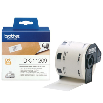 Brother Taśma DK-11209
