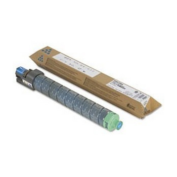 Ricoh Toner MPC4000/5000/5501 Cyan 841459/842051/ 841816 18K