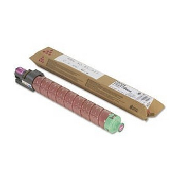 Ricoh Toner MPC4000/5000/5501 Magenta 841458/ 841815/842050  18K